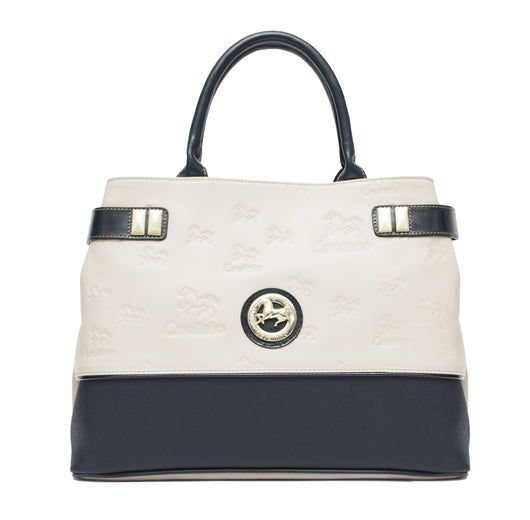 Emily Beige Signature