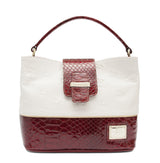 Kiss Line Handbag