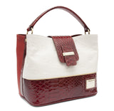 Kiss Line Handbag