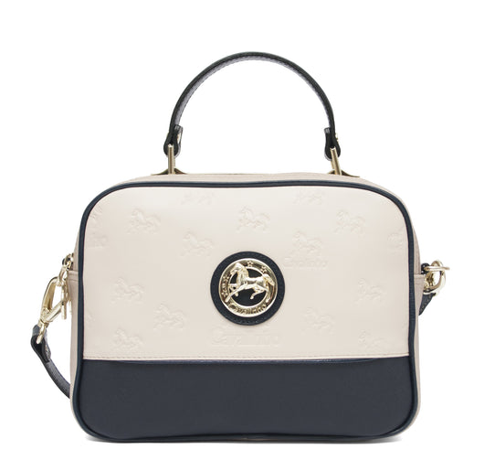 Emily Beige Signature