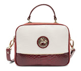 Kiss Line Handbag