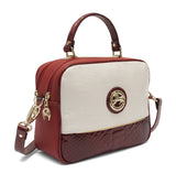 Kiss Line Handbag