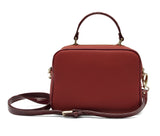 Kiss Line Handbag