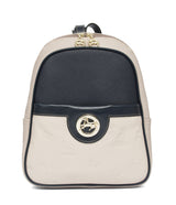 Emily Beige/Navy