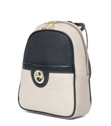 Emily Beige/Navy