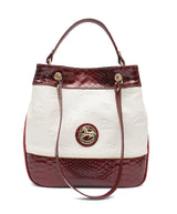 Kiss Shoulder Bag