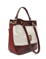 Kiss Shoulder Bag