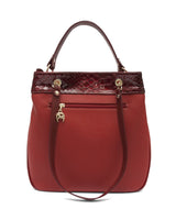 Kiss Shoulder Bag
