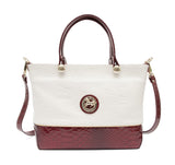 Kiss Line Handbag