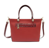 Kiss Line Handbag