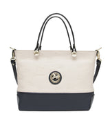 Emily Beige Signature