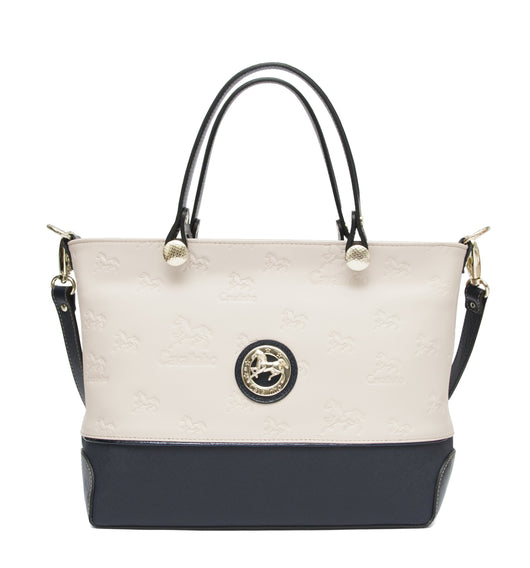 Emily Beige Signature