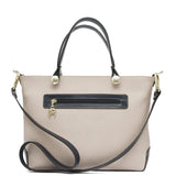 Emily Beige Signature