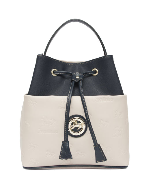 Emily Beige Signature