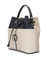 Emily Beige Signature