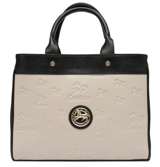 Emily Black Handbag