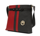 Milan Crossbody