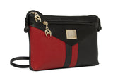 Milan Crossbody