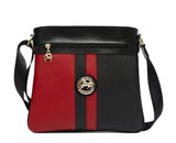 Milan Crossbody