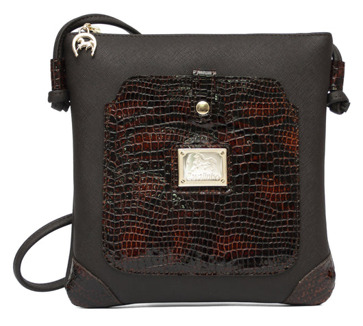 Grace Crossbody