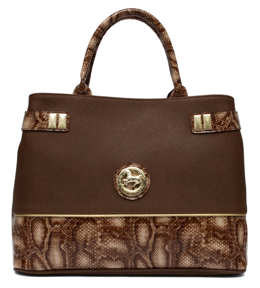 Cairo Handbag