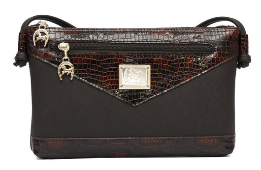 Grace Crossbody