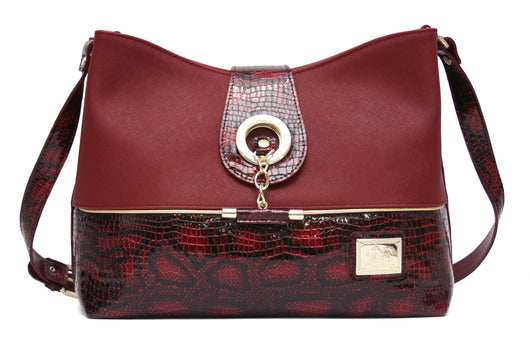 Desire Shoulder Bag