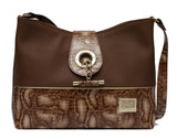 Cairo Shoulder Bag