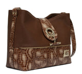 Cairo Shoulder Bag