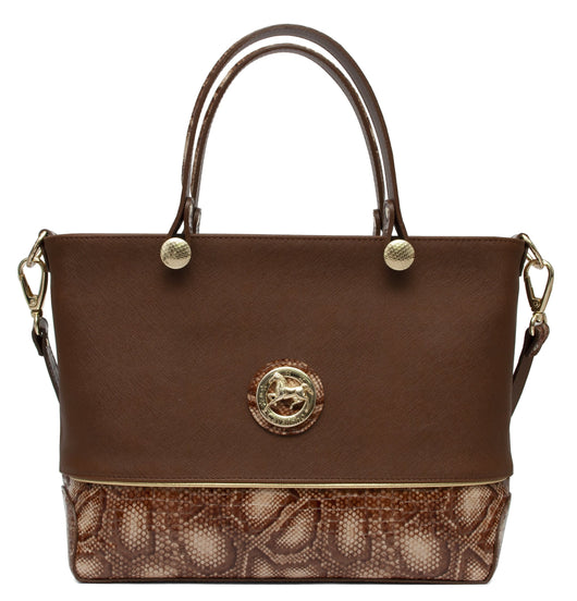 Cairo Handbag