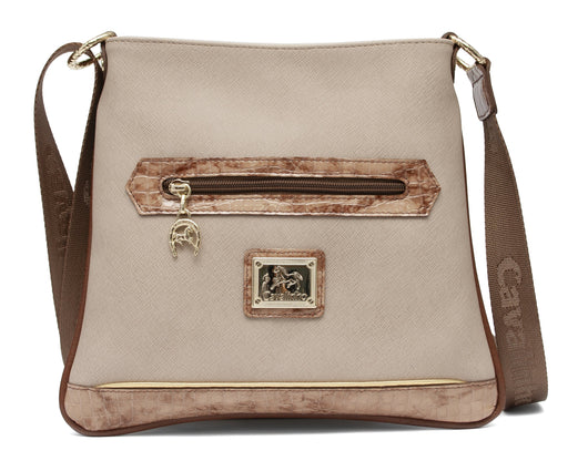 Gentle Crossbody