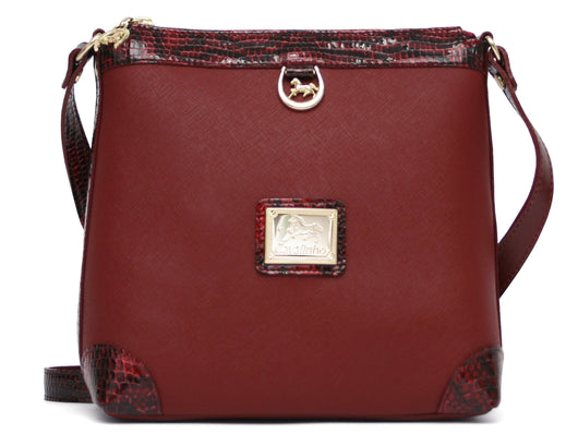 Desire Crossbody