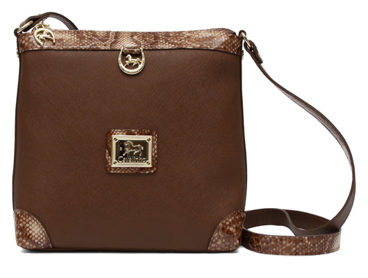 Cairo Crossbody