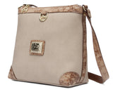 Gentle Crossbody