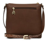 Cairo Crossbody