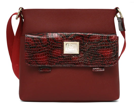 Desire Crossbody
