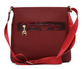 Desire Crossbody