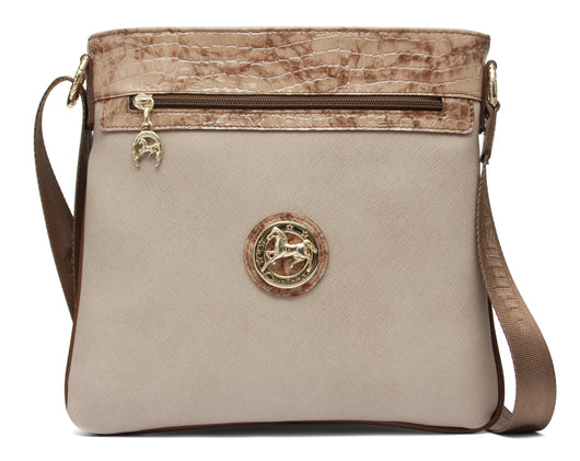 Gentle Crossbody