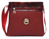Desire Crossbody