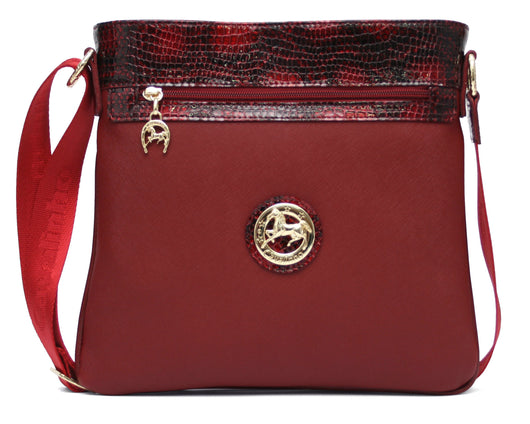 Desire Crossbody