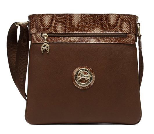 Cairo Crossbody