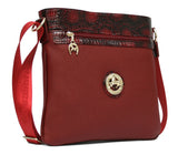 Desire Crossbody