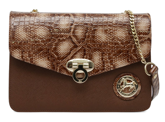 Cairo Shoulder Bag