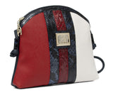 Sea Crossbody Bag