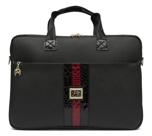 Black Sapphire Executive Bag