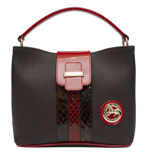 Sapphire Handbag