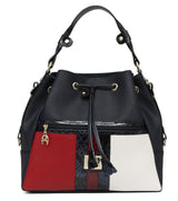 Sea Bucket Bag