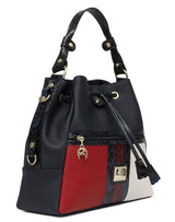 Sea Bucket Bag