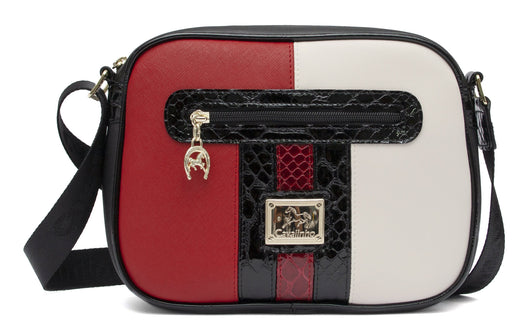 Black Swan Crossbody