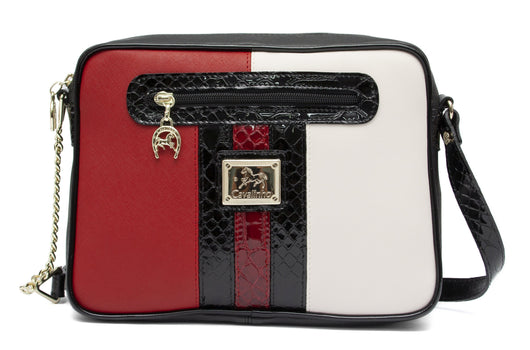 Black Swan Crossbody